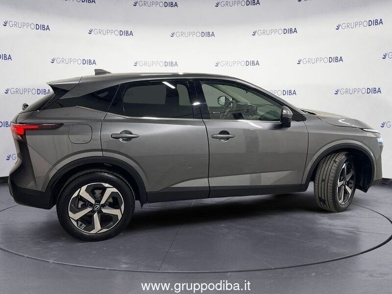 Nissan Qashqai 2023