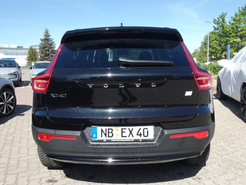Volvo XC40 2024