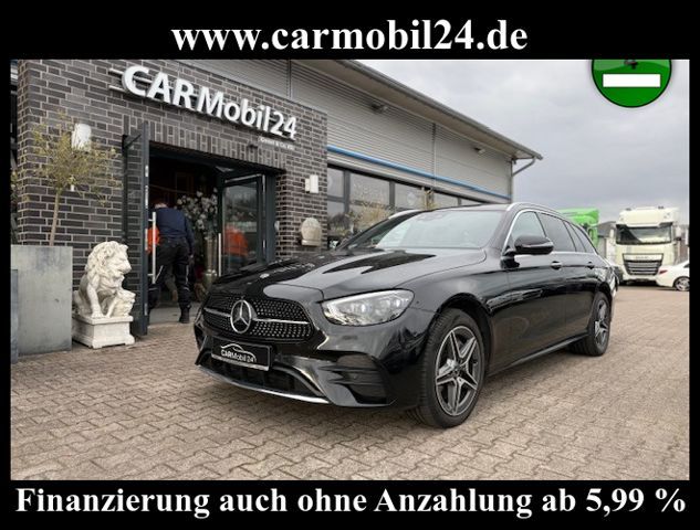 Mercedes-Benz E 300 2020