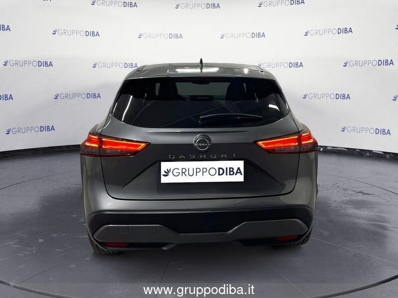 Nissan Qashqai 2023