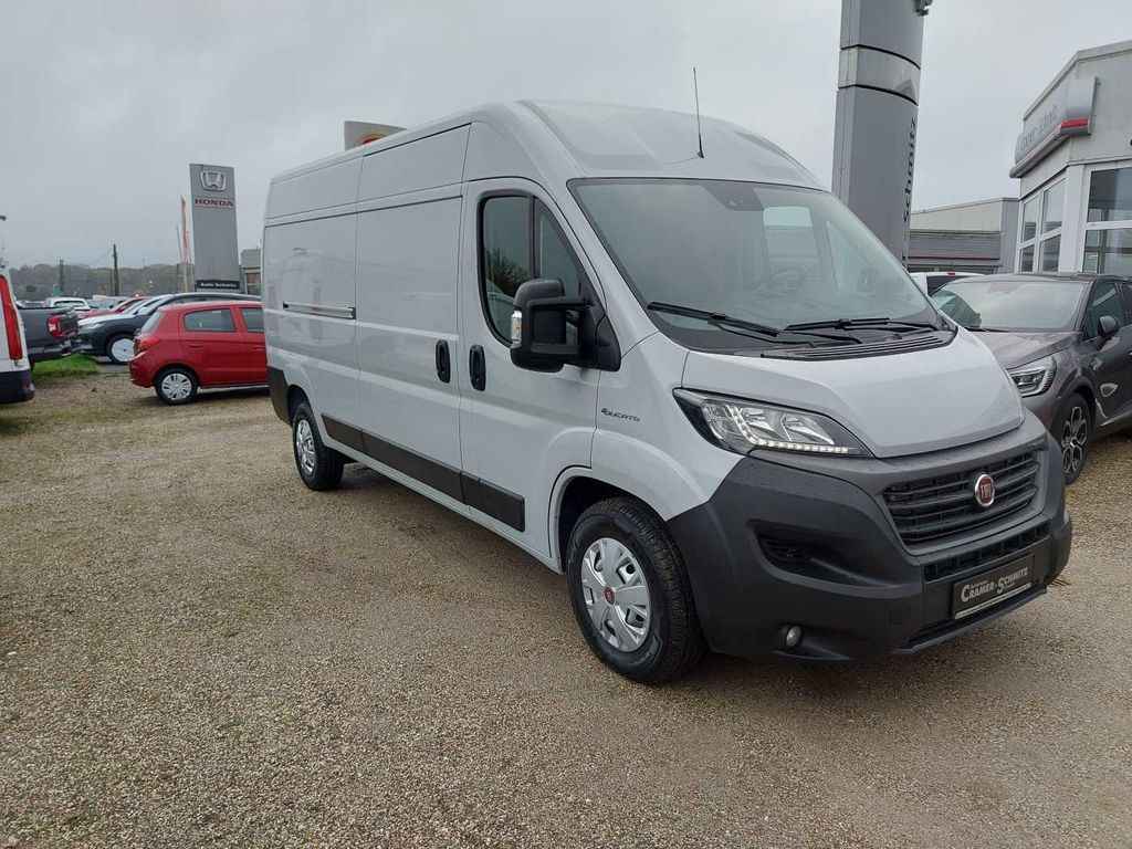 Fiat Ducato 2021