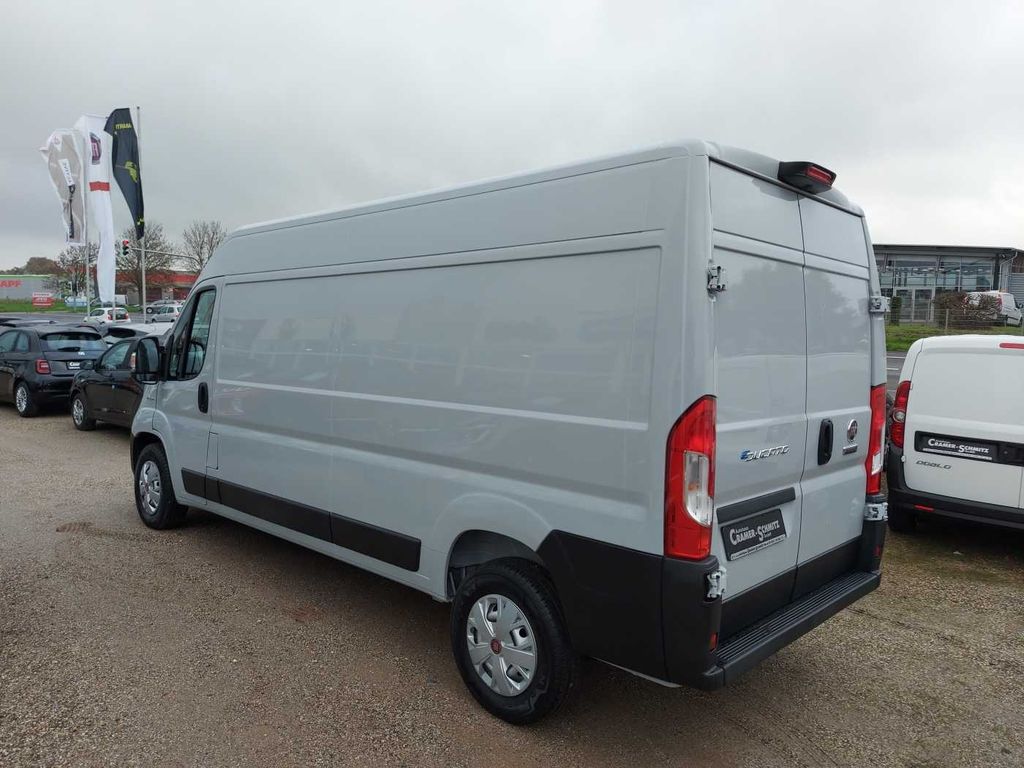 Fiat Ducato 2021