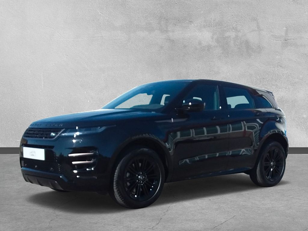 Land Rover Range Rover Evoque 2024