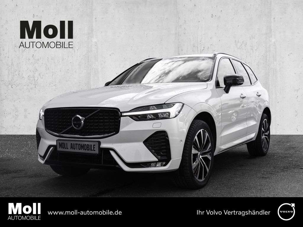 Volvo XC60 2023
