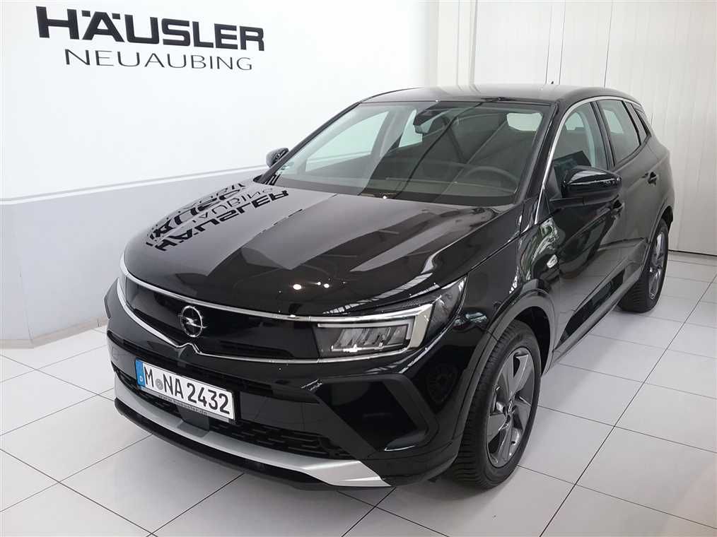 Opel Grandland (X) 2024