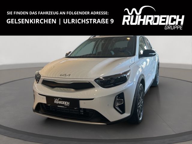 Kia Stonic 2025