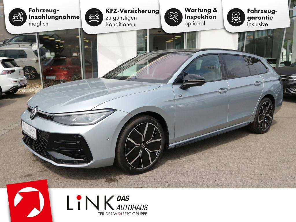 Volkswagen Passat 2025
