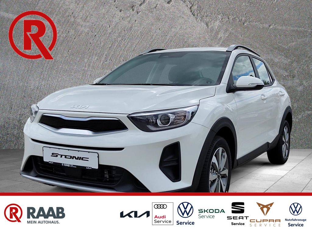 Kia Stonic 2025