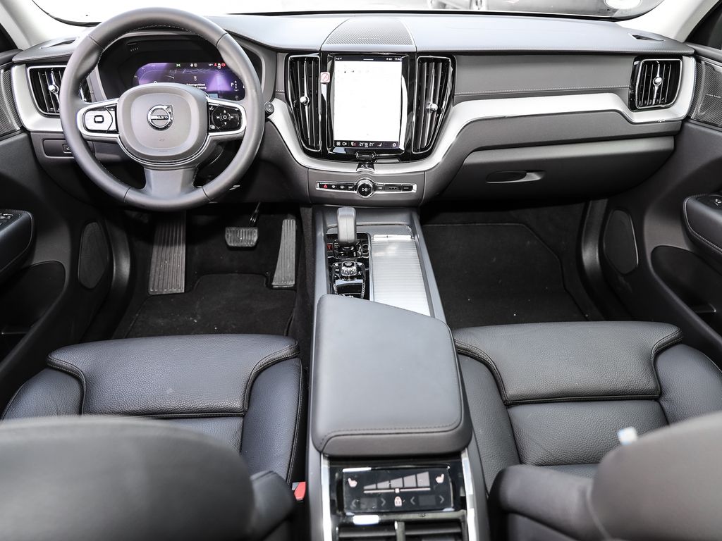 Volvo XC60 2023