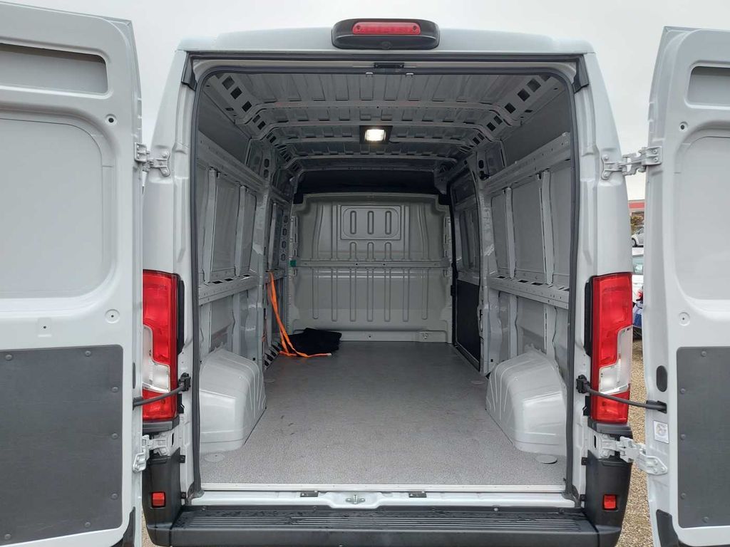 Fiat Ducato 2021