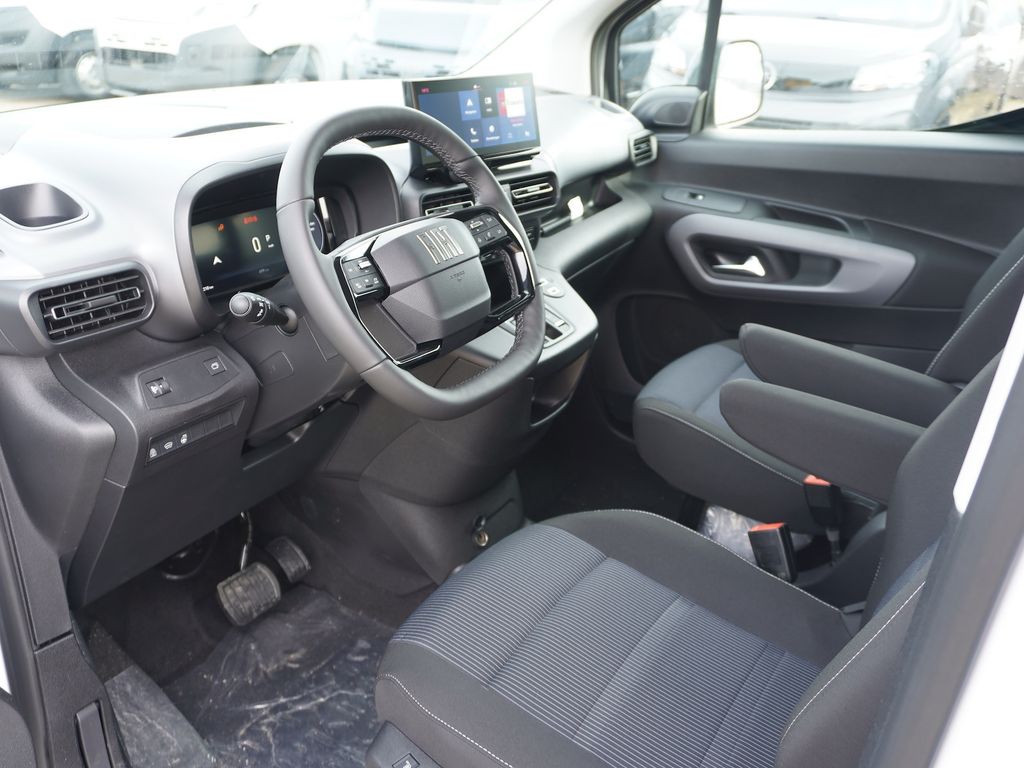 Fiat Doblo 2024