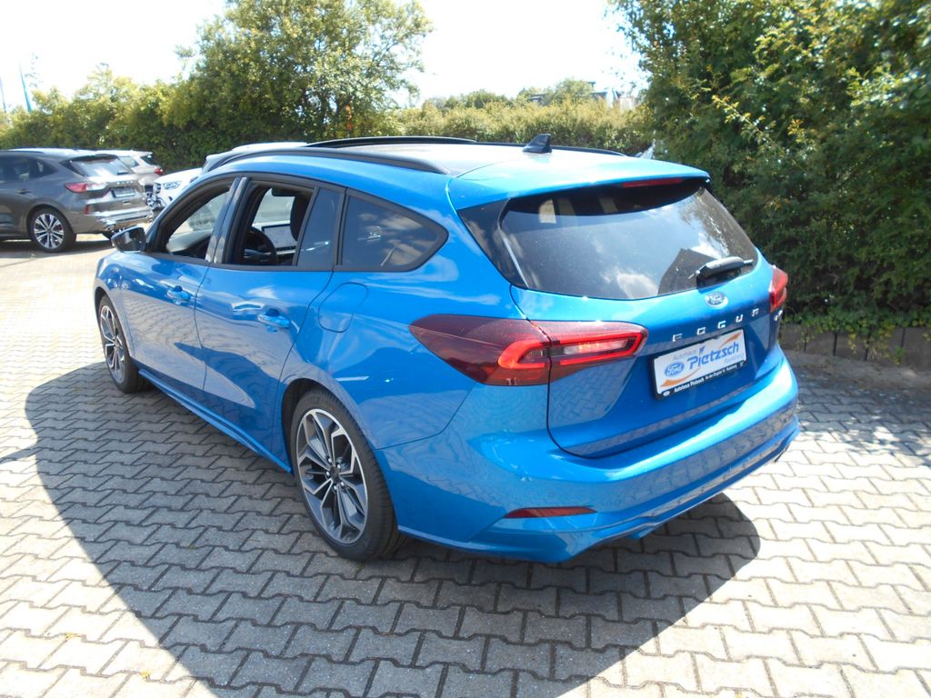Ford Focus 2024
