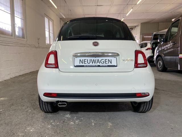 Fiat 500 2023