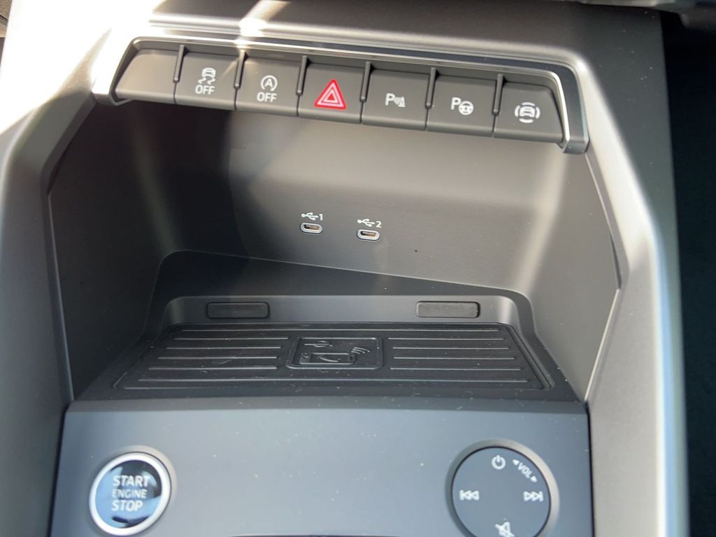 Audi A3 2025