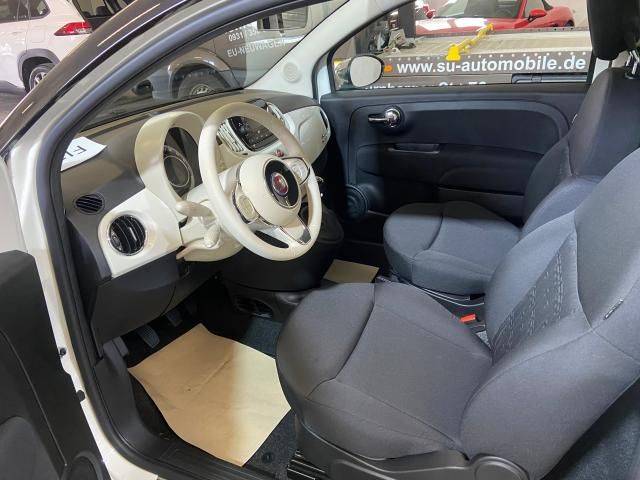 Fiat 500 2023