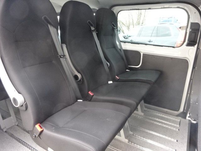 Ford Transit Custom 2025