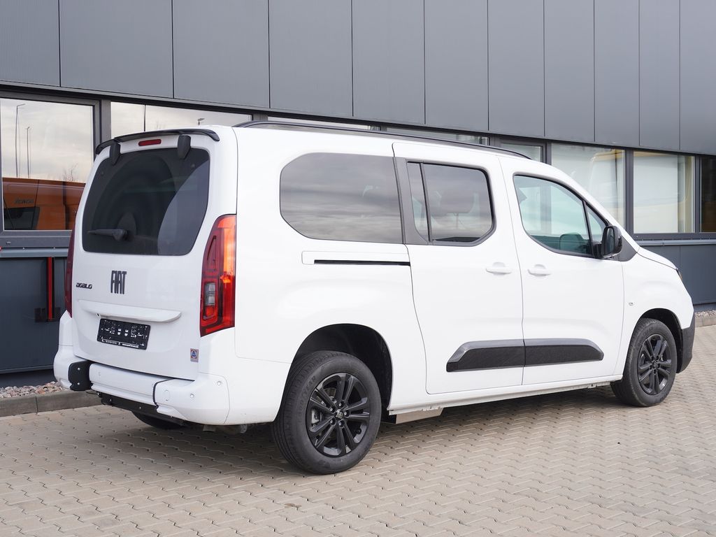 Fiat Doblo 2024
