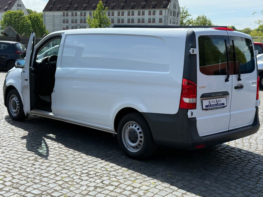 Mercedes-Benz Vito 2016