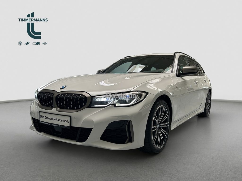 BMW M340i 2022