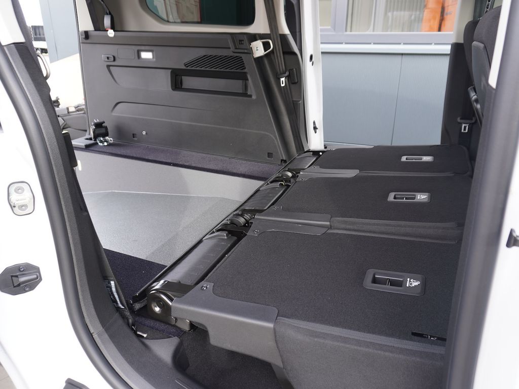 Fiat Doblo 2024