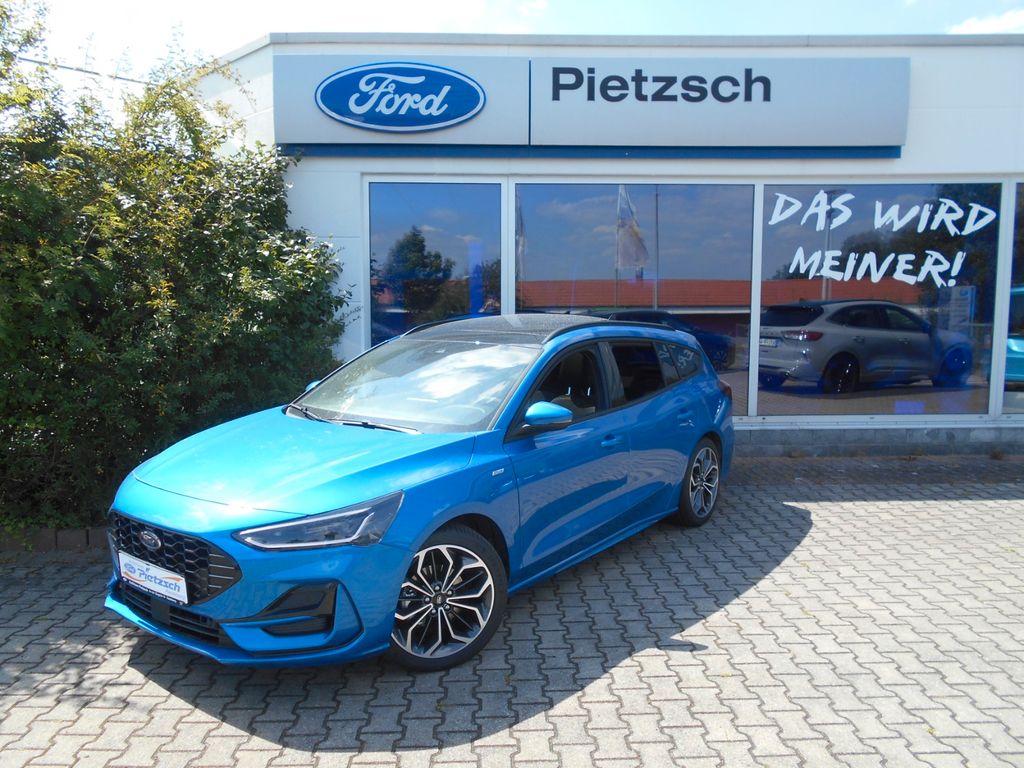 Ford Focus 2024