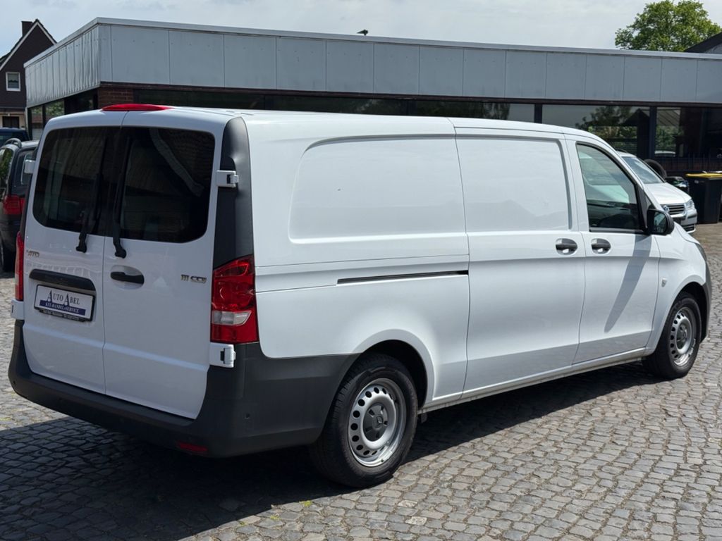 Mercedes-Benz Vito 2016