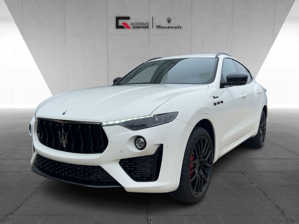 Maserati Levante 2023