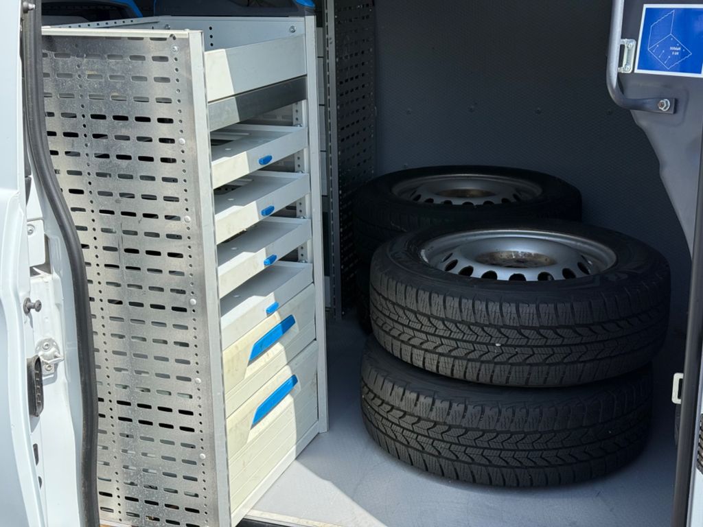 Mercedes-Benz Vito 2016