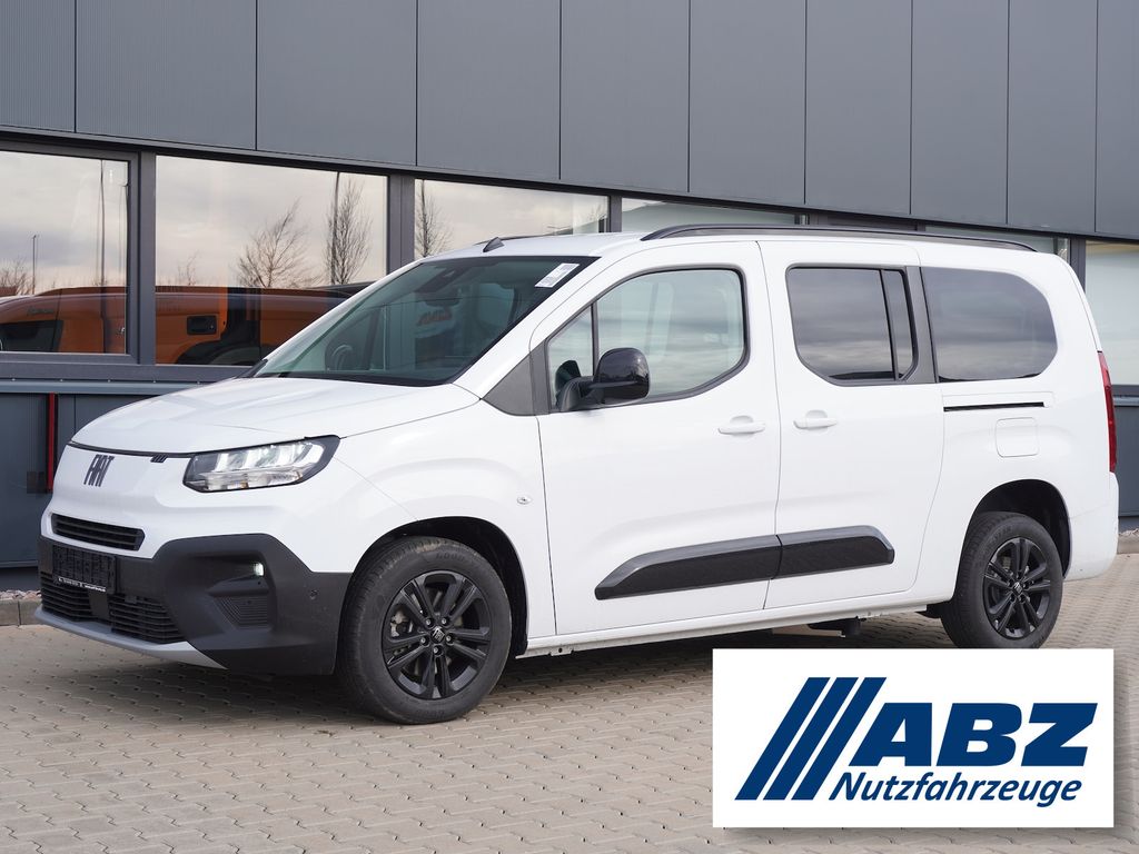 Fiat Doblo 2024