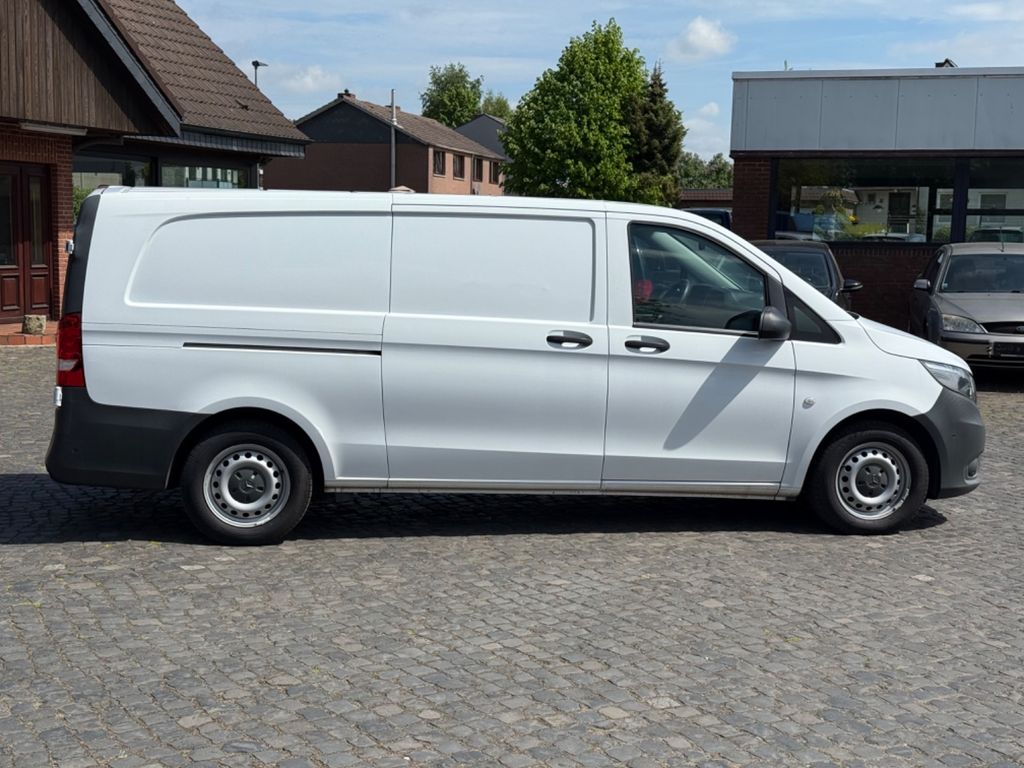 Mercedes-Benz Vito 2016