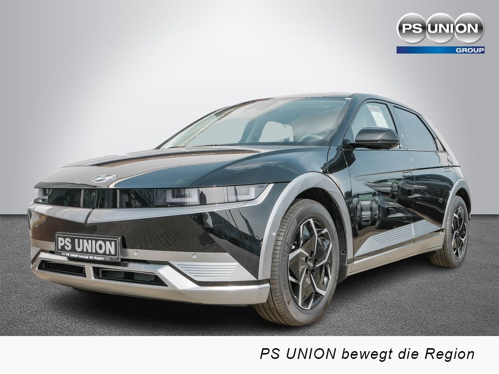 Hyundai IONIQ 5 2024