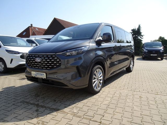 Ford Tourneo Custom 2024