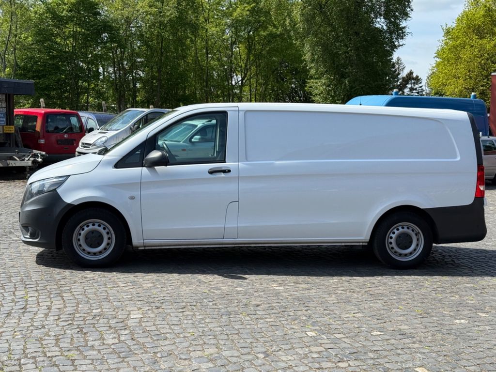 Mercedes-Benz Vito 2016