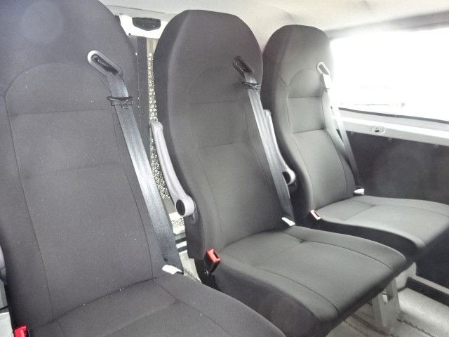 Ford Transit Custom 2025