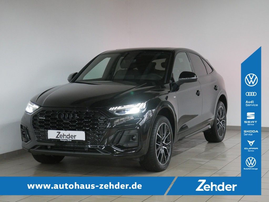 Audi Q5 2023
