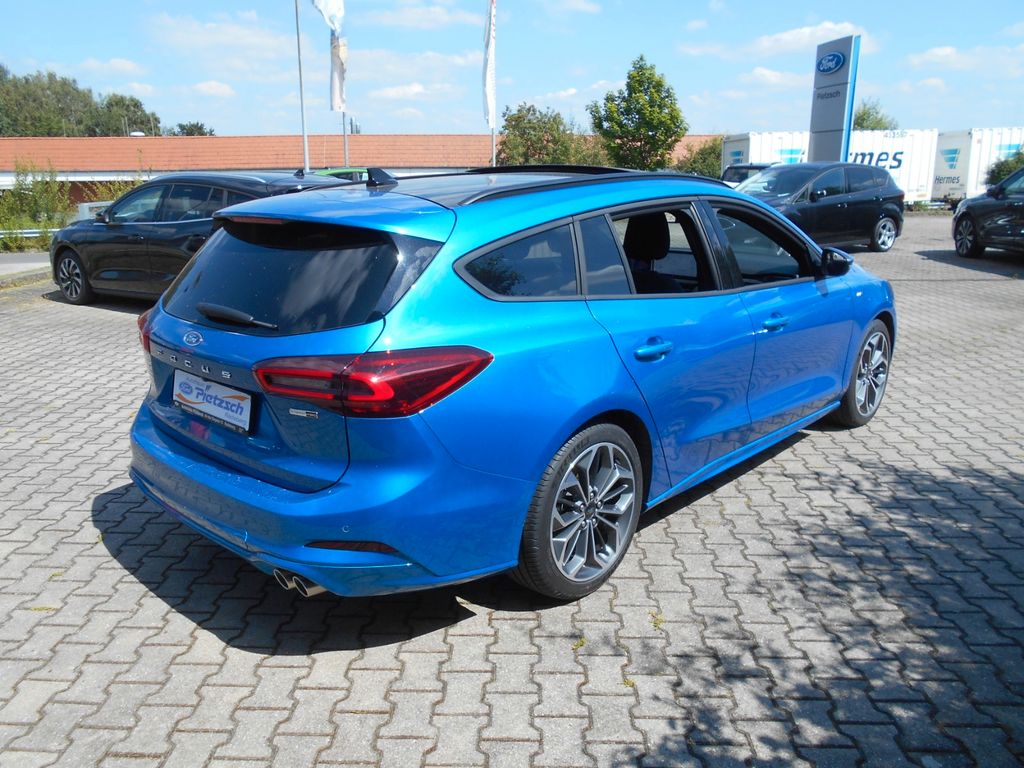 Ford Focus 2024