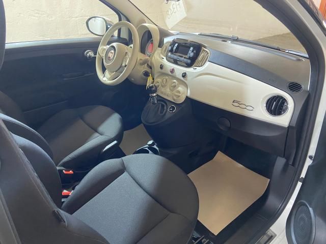 Fiat 500 2023