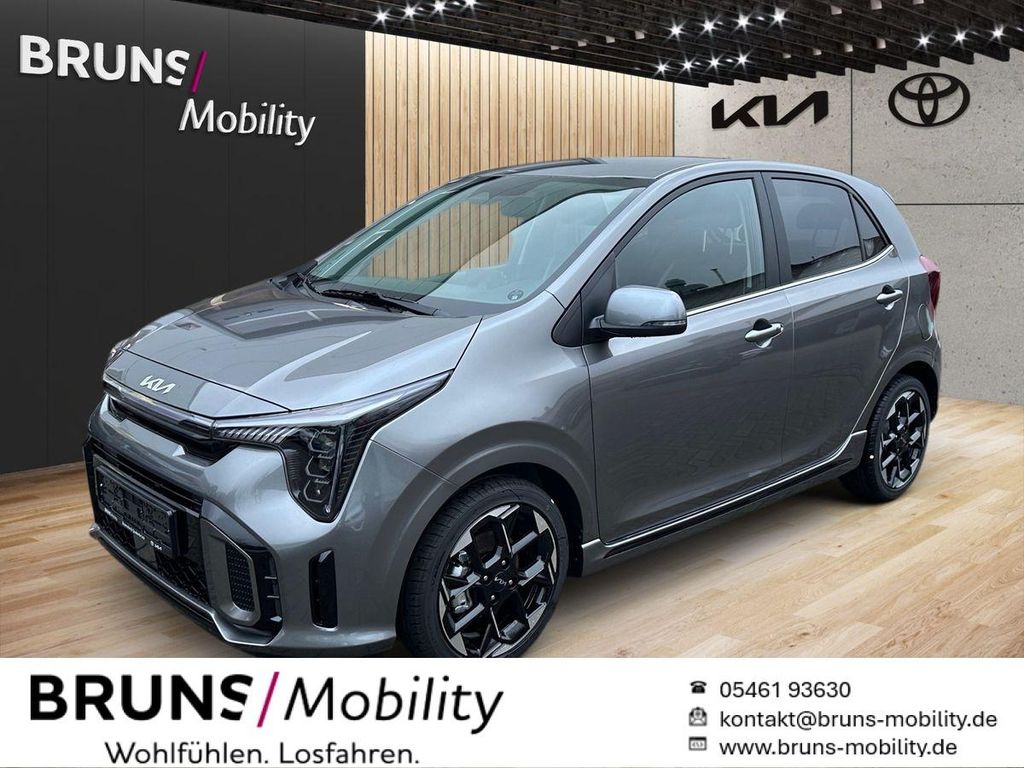 Kia Picanto 2025