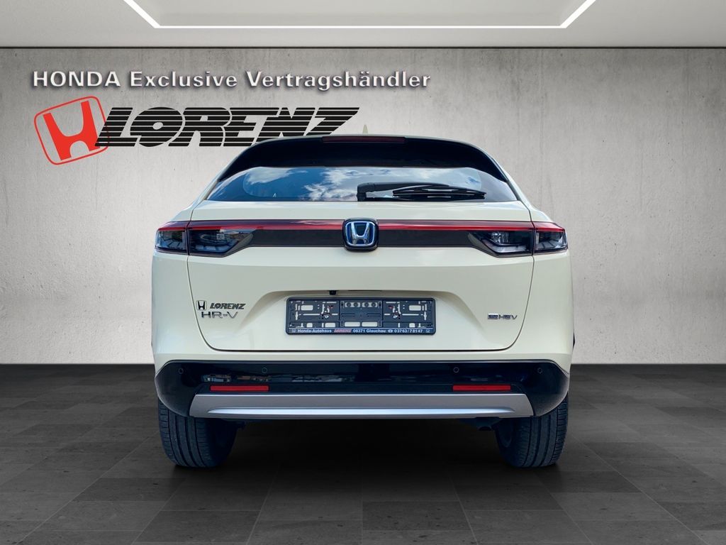 Honda HR-V 2023