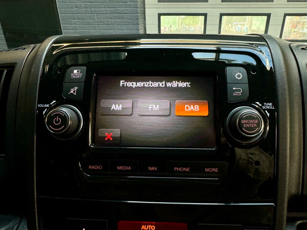 Citroën Jumper 2021