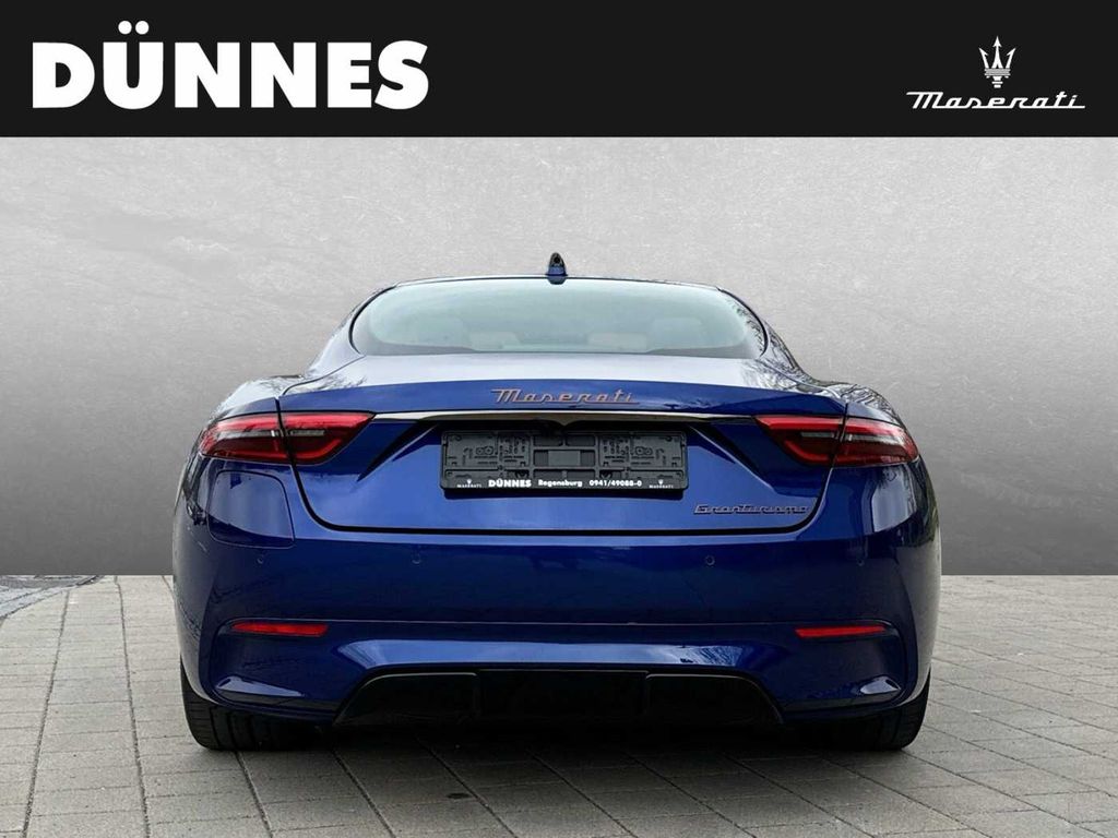 Maserati Granturismo 2025
