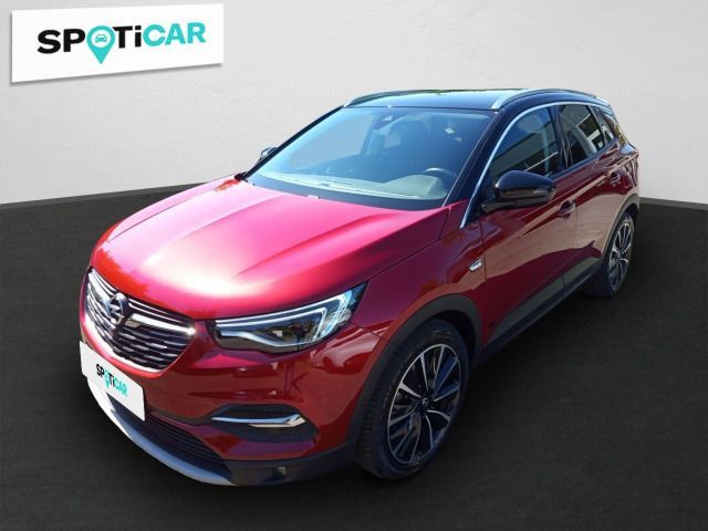 Opel Grandland (X) 2021
