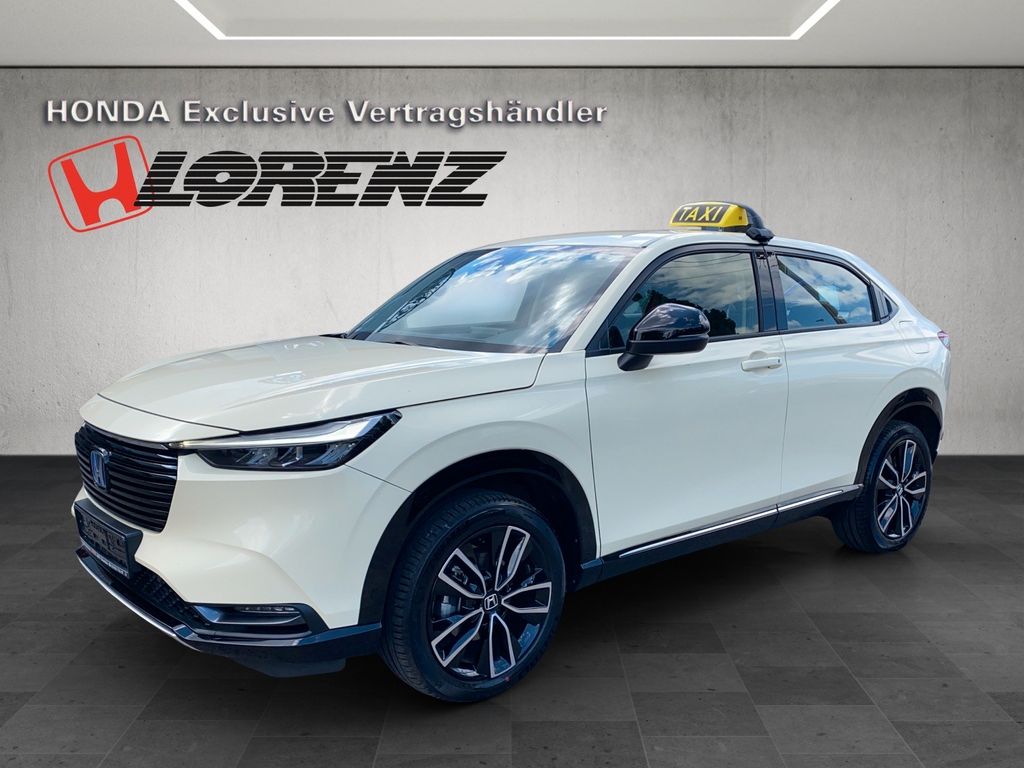 Honda HR-V 2023