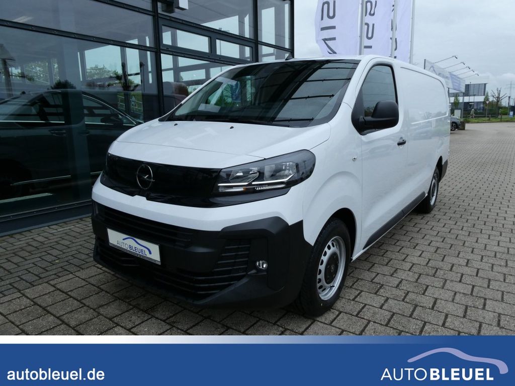 Opel 2025