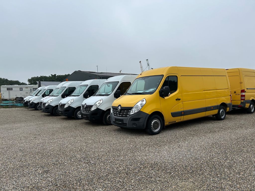 Volkswagen T5 Transporter 2015