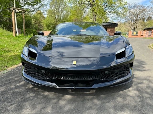 Ferrari 296 GTB