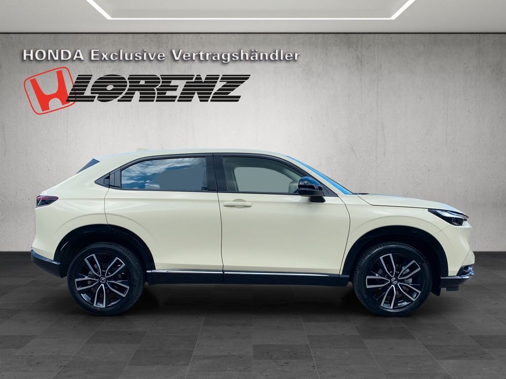 Honda HR-V 2023