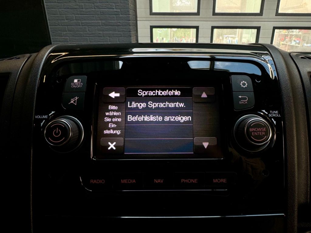 Citroën Jumper 2021