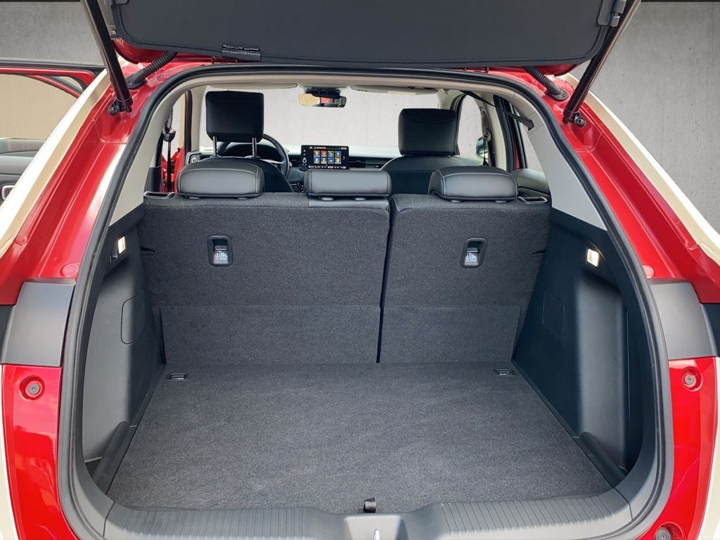 Honda HR-V 2023