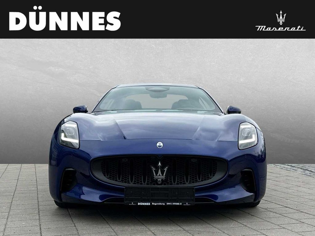 Maserati Granturismo 2025